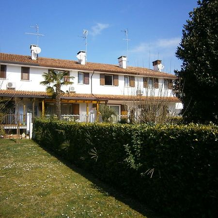 Casa Zodiaco Apartment Caorle Exterior photo