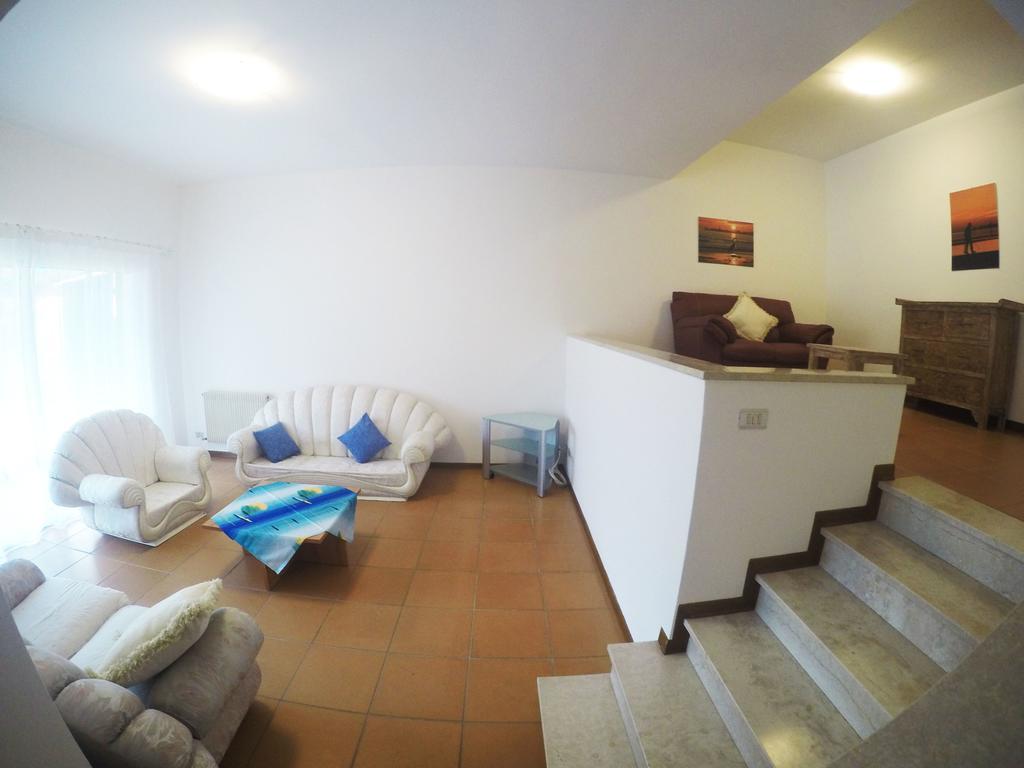 Casa Zodiaco Apartment Caorle Exterior photo