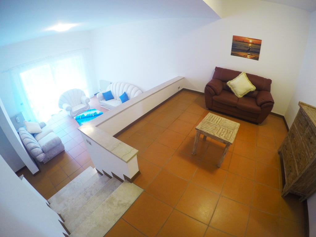 Casa Zodiaco Apartment Caorle Exterior photo
