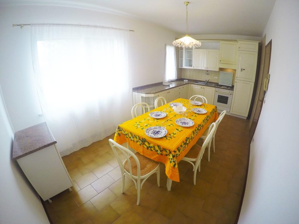 Casa Zodiaco Apartment Caorle Exterior photo