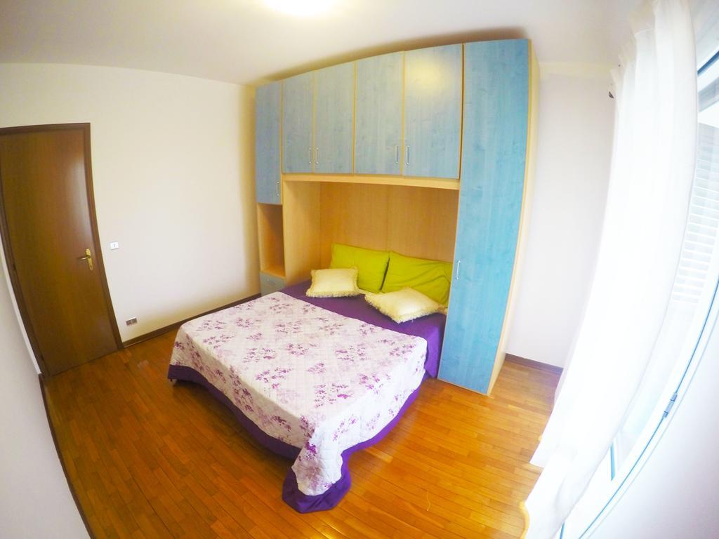 Casa Zodiaco Apartment Caorle Exterior photo