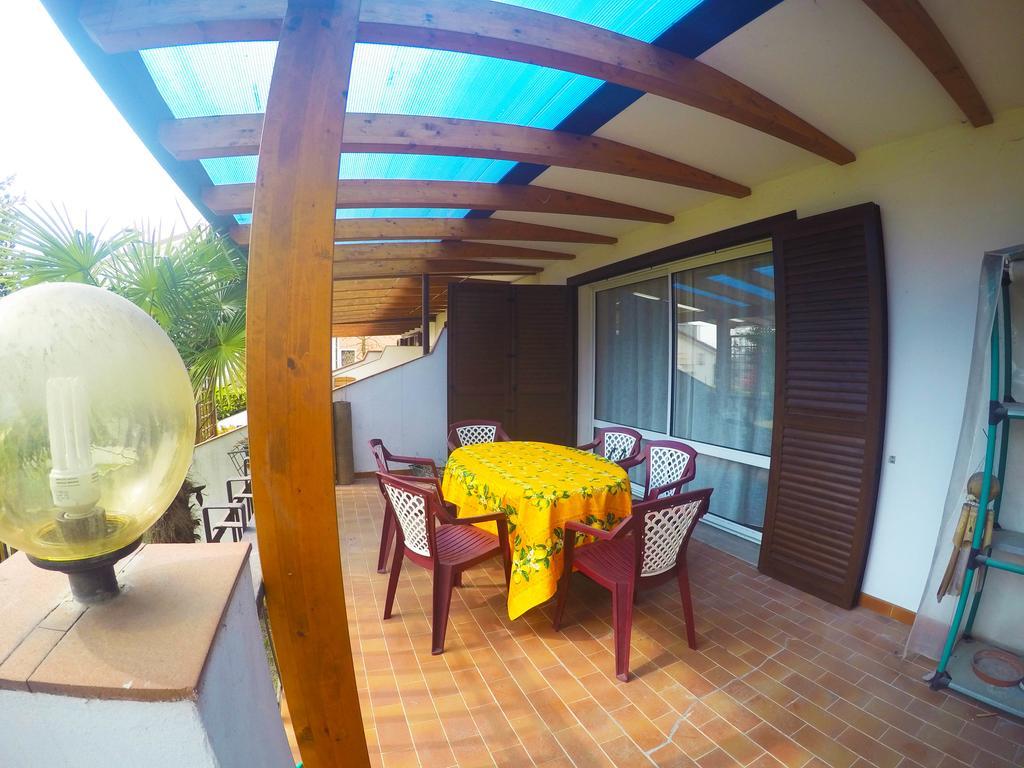 Casa Zodiaco Apartment Caorle Exterior photo